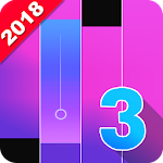 Cover Image of Download Magic Tiles 3: Don't Tap The White 2018 1.24.8 APK