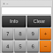 Item logo image for Basic Calculator