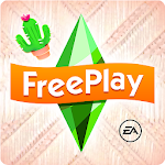 Cover Image of Baixar The Sims™ FreePlay 5.52.0 APK