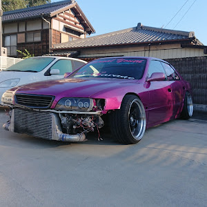 チェイサー JZX100