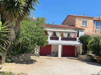 maison à Bandol (83)