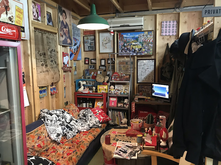 ヤス(´ω`)さんが投稿したヤスガレージ・ガレージライフ・ゴルフ4・DIY・勢力争いに関するカスタム事例の投稿画像5枚目