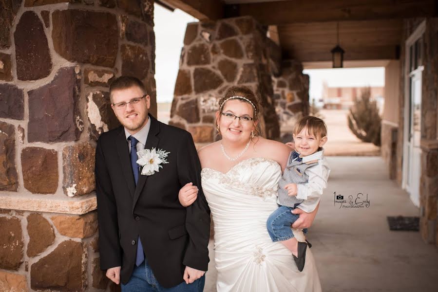 Fotógrafo de casamento Emily (emilyphotograph). Foto de 30 de dezembro 2019