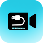 Cover Image of Herunterladen USB Camera Webcam Checker 1.1 APK