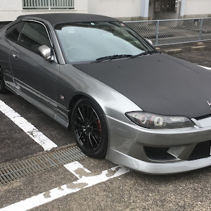 シルビア S15