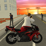 Cover Image of Descargar Vendetta Miami Crime Sim 2 1.11 APK