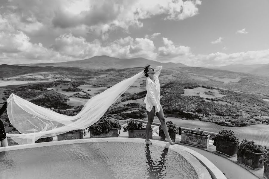 Fotografo di matrimoni Raul Gori (raulgorifoto). Foto del 15 aprile