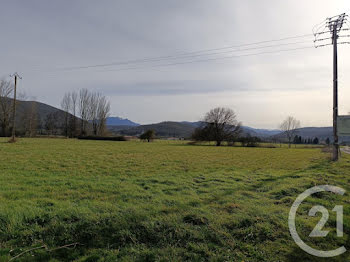 terrain à Martres-de-Rivière (31)