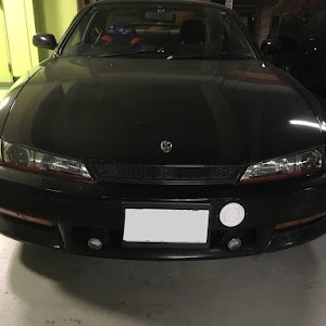 シルビア S14