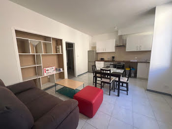 appartement à Nimes (30)