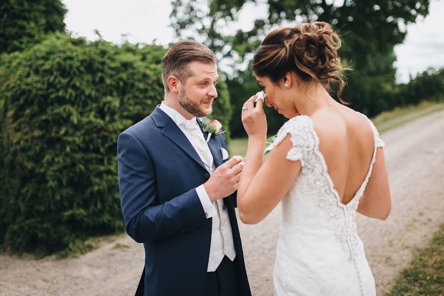 Wedding photographer Anna Bilous (hinhanni). Photo of 27 July 2017