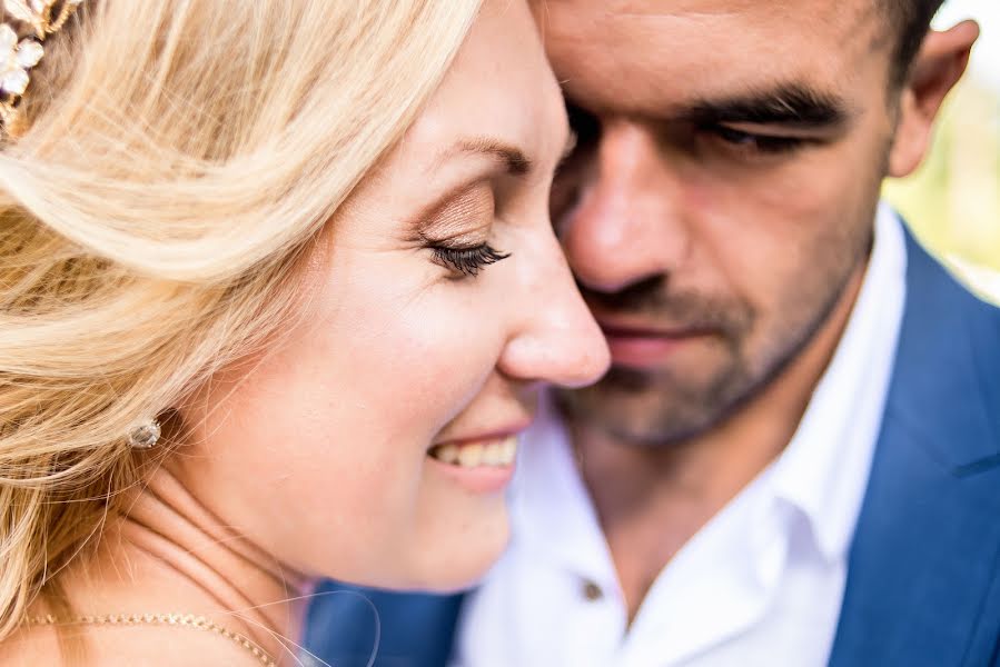 Photographe de mariage Tata Lark (tatalark). Photo du 16 août 2018