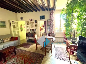 appartement à Paris 6ème (75)