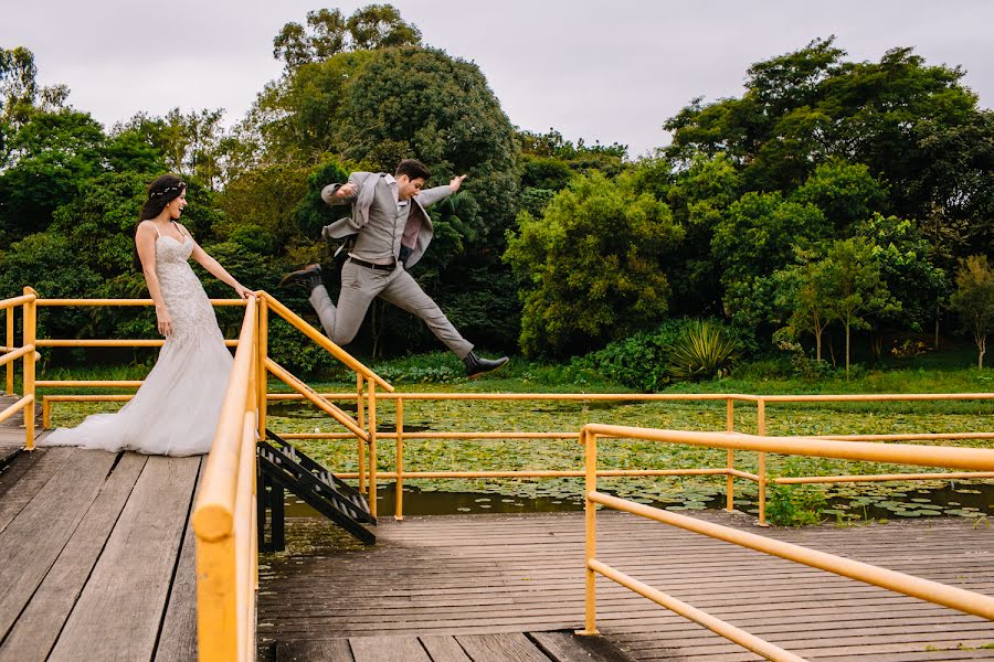 Fotógrafo de casamento Marcell Compan (marcellcompan). Foto de 26 de abril 2018