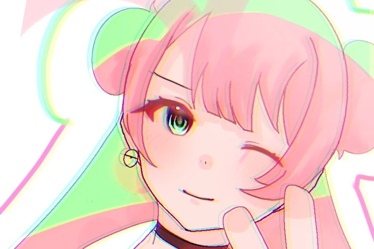 「あかまるちゃんへ！！」のメインビジュアル