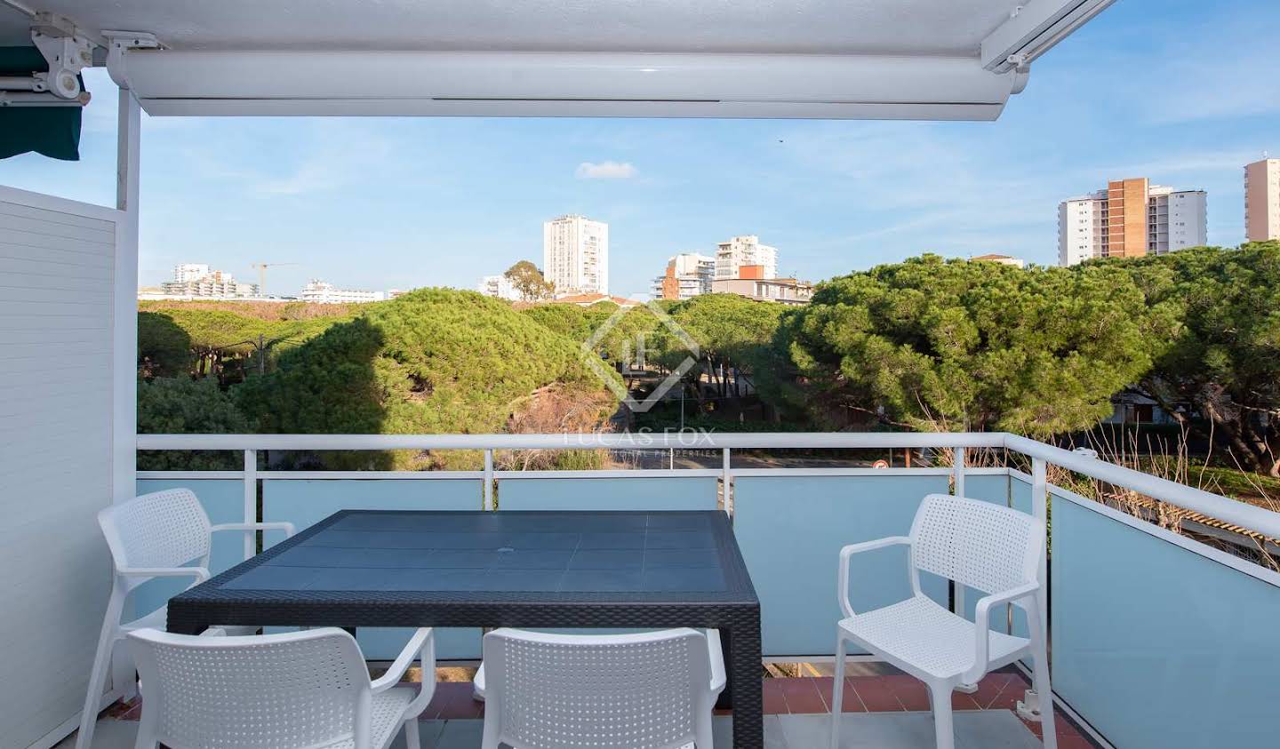 Apartment Castell-Platja d'Aro