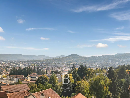 Appartement contemporain avec terrasse 1