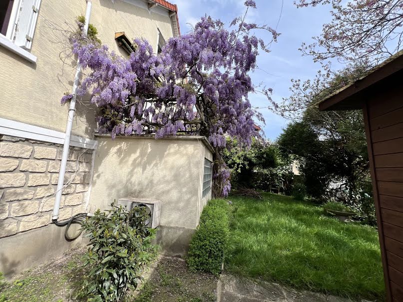 Vente maison 7 pièces 170 m² à Gagny (93220), 390 000 €