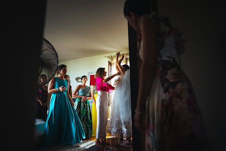 Fotógrafo de bodas Walter Maria Russo (waltermariaruss). Foto del 13 de junio 2018