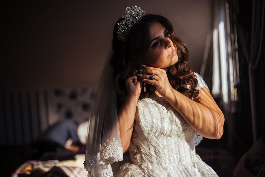 Photographe de mariage Karl Geyci (karlheytsi). Photo du 9 juin 2018