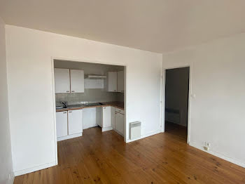 appartement à Lille (59)