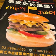 林斯漢堡美式餐廳 Lin's Burger