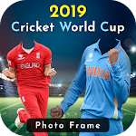 Cover Image of डाउनलोड Best Cricket Photo Frame Cricket Photo Editor 1.3 APK