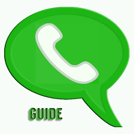 Guide of Whatsapp Messenger