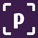pretixSCAN – Ticket scanning a icon