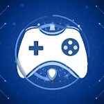 Cover Image of Download Game Booster - Speed Up & Live Stream Games 1.0.4 APK