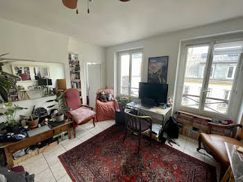 appartement à Paris 11ème (75)