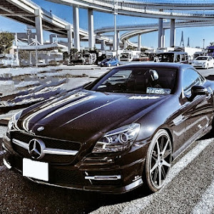 SLK R172