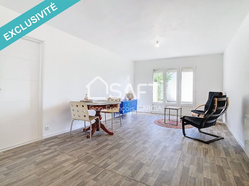 Vente maison 2 pièces 49 m² à Saint-Méen-le-Grand (35290), 149 000 €