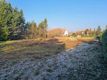 maison neuve à Saint-Loup-de-Varennes (71)