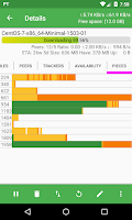PTorrent Pro - torrent applica Screenshot
