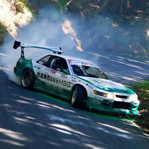 シルビア S13