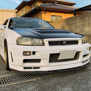 スカイライン GT-R