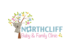 NORTHCLIFF BABY AND FAMILY CLINIC logo