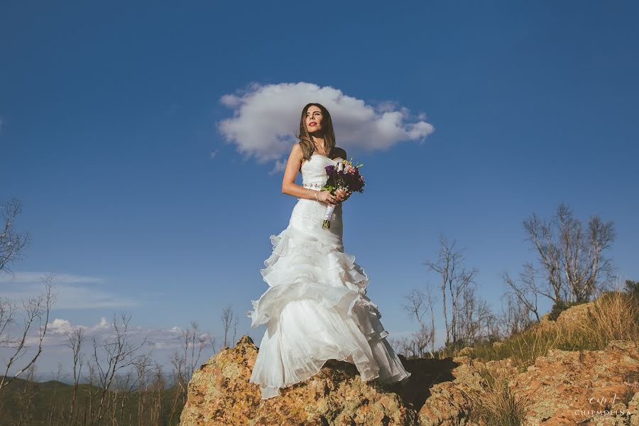 Fotógrafo de casamento Chip Molina (chipmolina). Foto de 24 de setembro 2020