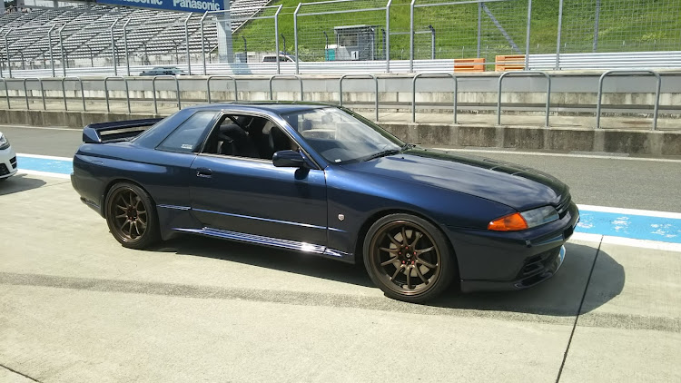 スカイライン GT-RのBNR32・TH1・7年経過・お金かかるに関するカスタム事例の投稿画像2枚目