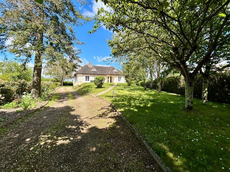 Vente maison 6 pièces 180 m² à Chatellerault (86100), 295 400 €
