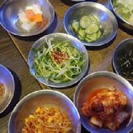 Bungy Jump Korean BBQ 笨豬跳韓式燒肉(台中店)