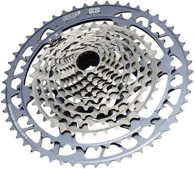 E*Thirteen e*thirteen Helix Race Cassette - 12-Speed 9-52t alternate image 3