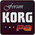 Forum KORG Pa1.0.0