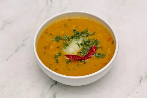 Dal Tadka