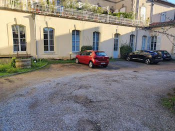 parking à Castres (81)