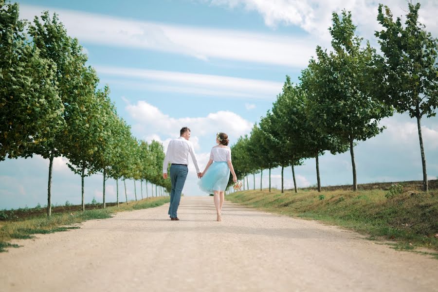 Wedding photographer Eduard Perov (edperov). Photo of 23 March