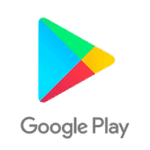 Google Play logosu