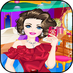 Cover Image of Herunterladen Bathroom Selfie Girls Games 1.0.0 APK