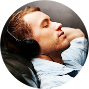 Relaxing Music Offline  Icon